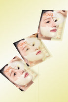 Ariul Expert Vita Exosome Collagen Hydrogel Mask 4 Adet - Vitamin & Eksozom Kolajen Yenileyici Hidrojel Maske