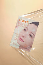 Ariul Expert Niacin Vita 5% Film Gel Mask 4 Adet - %5 Niasinamid Jel Formda Aydınlatıcı Kağıt Maske