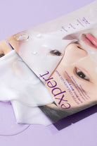 Ariul Expert Peptide Collagen Gel Mask 4 Adet - Peptit & Kolajen Sıkılaştırıcı Jel Maske