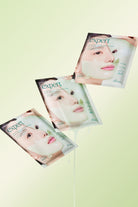 Ariul Expert Green Cera Collagen Hydrogel Mask 4 Adet - Seramid & Kolajen Onarıcı Hidrojel Maske
