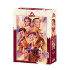 Art Puzzle-Dünya Müzik Starları 2000 Parça Puzzle-Puzzle-1-fleurdirect.live