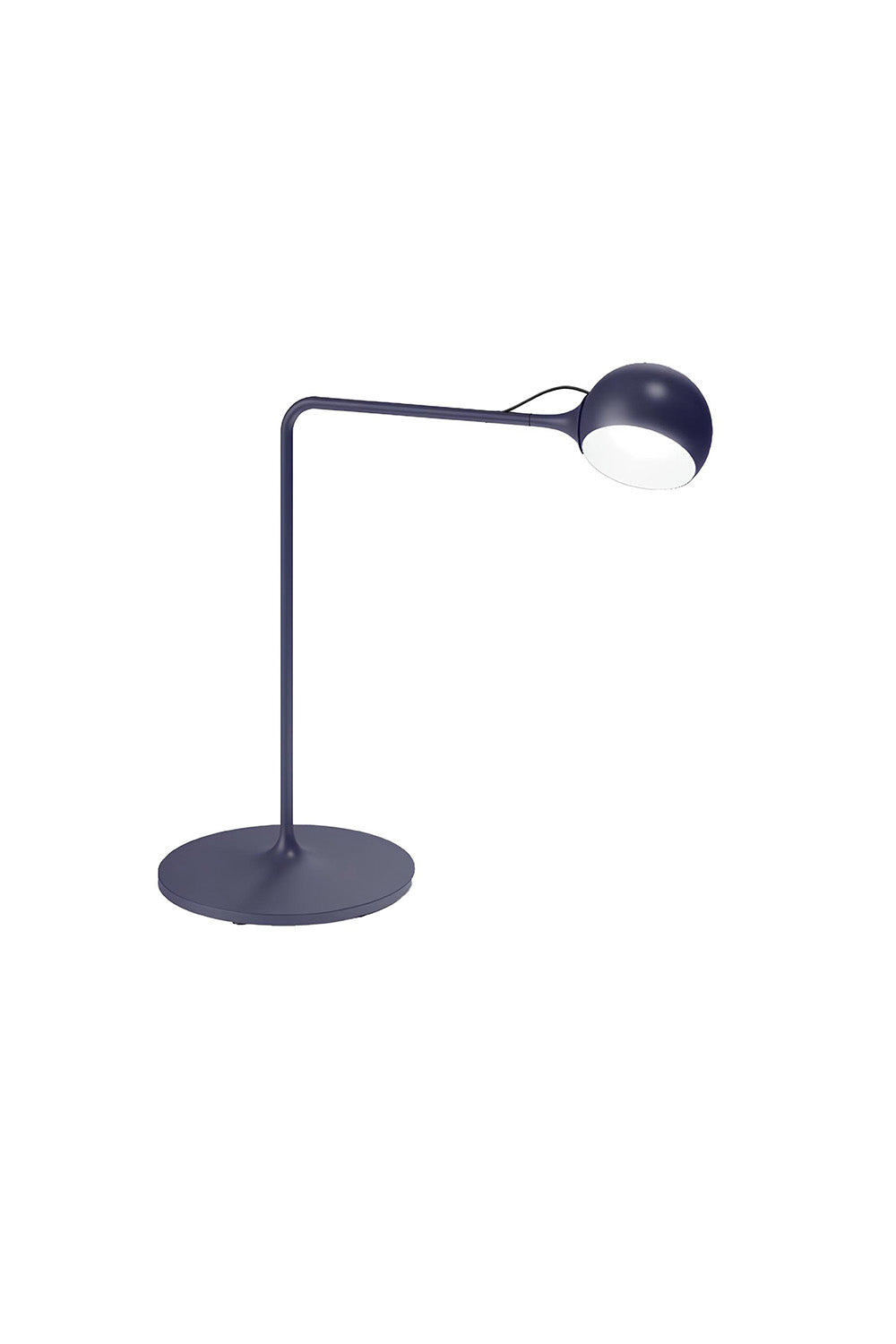 Artemide-Ixa Mavi Masaüstü Aydınlatması-Masa Lambası-1-fleurdirect.live