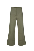Ash. More Than Wear-Fancy Khaki Pants-Kumaş Pantolon-1-fleurdirect.live