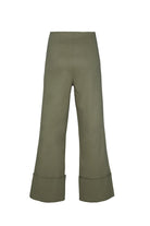 Ash. More Than Wear-Fancy Khaki Pants-Kumaş Pantolon-2-fleurdirect.live