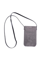 Atelier Galin-Mila Telefon Çantası-Gris-Telefon Çantası-2-fleurdirect.live