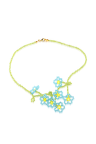 Ava Villain-Forget Me Not Kolye-Kolye-1-fleurdirect.live
