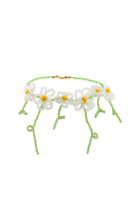 Ava Villain-Papatya Choker Kolye-Kolye-1-fleurdirect.live
