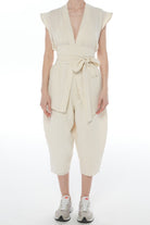 Ave Eva-Crop Pantolon-Pantolon-1-fleurdirect.live