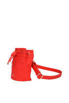 Ayanas-Ela Bucket Bel Çantası – PIÑATEX® Paprika-Bel Çantası-4-fleurdirect.live