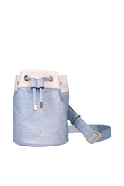 Ayanas-Ela Bucket Bel Çantası – PIÑATEX® Platinum-Bel Çantası-1-fleurdirect.live