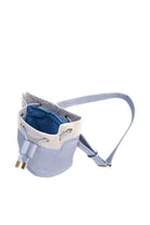 Ayanas-Ela Bucket Bel Çantası – PIÑATEX® Platinum-Bel Çantası-2-fleurdirect.live