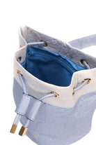 Ayanas-Ela Bucket Bel Çantası – PIÑATEX® Platinum-Bel Çantası-5-fleurdirect.live