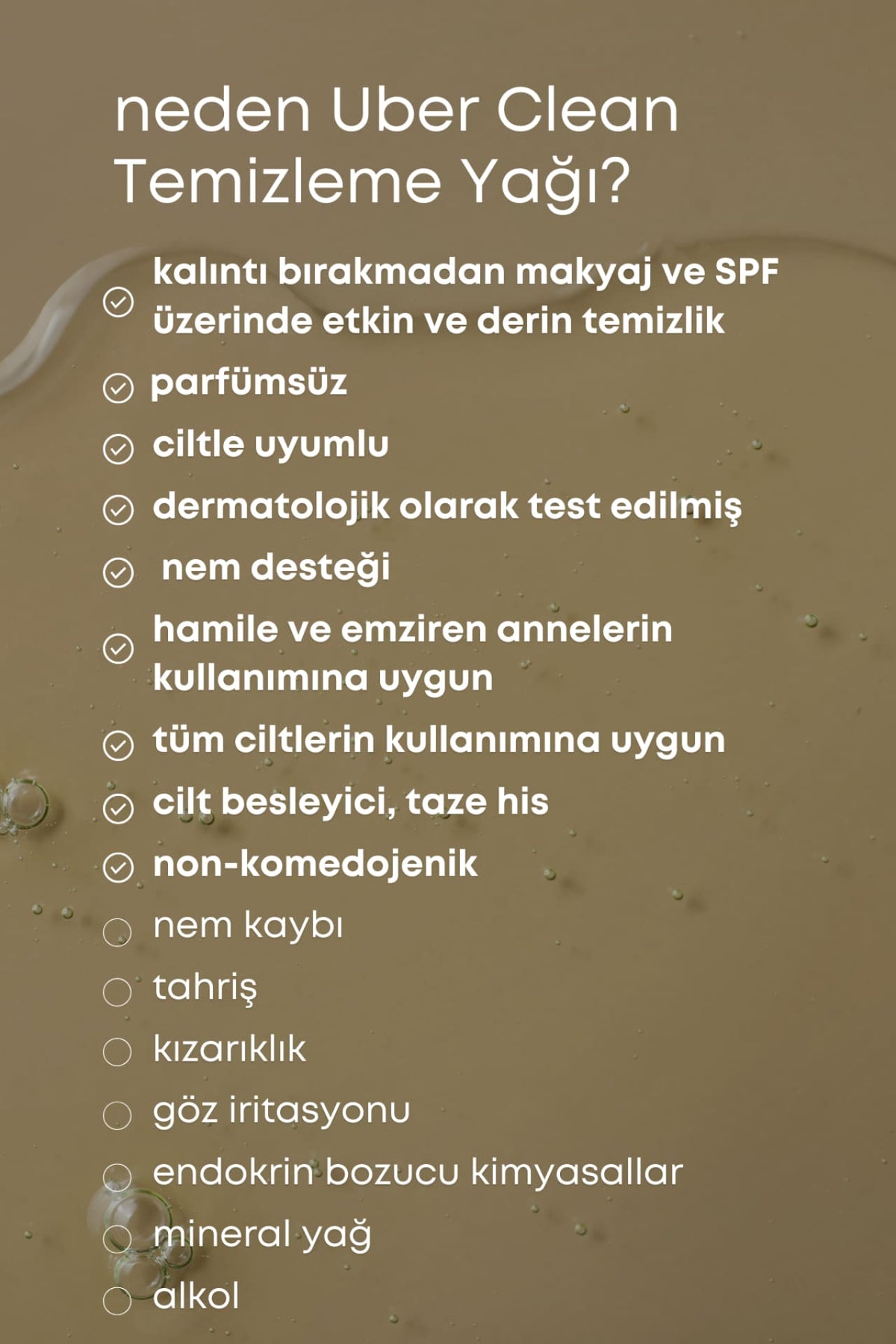 BIRDIEJAY BEAUTY LABS-Uber Clean Yüz Temi̇zleme Yaği-Temizleme Yağı-2-fleurdirect.live