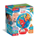 Baby Clementoni-64816 Tech Toys Eğitici Dünya +4 Yaş-Bebek Oyuncakları-1-fleurdirect.live