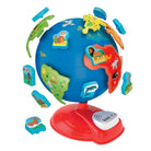 Baby Clementoni-64816 Tech Toys Eğitici Dünya +4 Yaş-Bebek Oyuncakları-3-fleurdirect.live