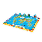 Baby Clementoni-64816 Tech Toys Eğitici Dünya +4 Yaş-Bebek Oyuncakları-4-fleurdirect.live