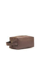 Bagh Collection-Rover Washbag Brown-El Çantası-1-fleurdirect.live
