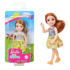 Barbie-Chelsea Bebekler /Chelsea Dünyası-Oyuncak-2-fleurdirect.live
