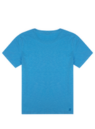Amusement Park T-Shirt - Mavi