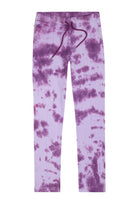 Batik Eşofman Altı - Mor/Lila