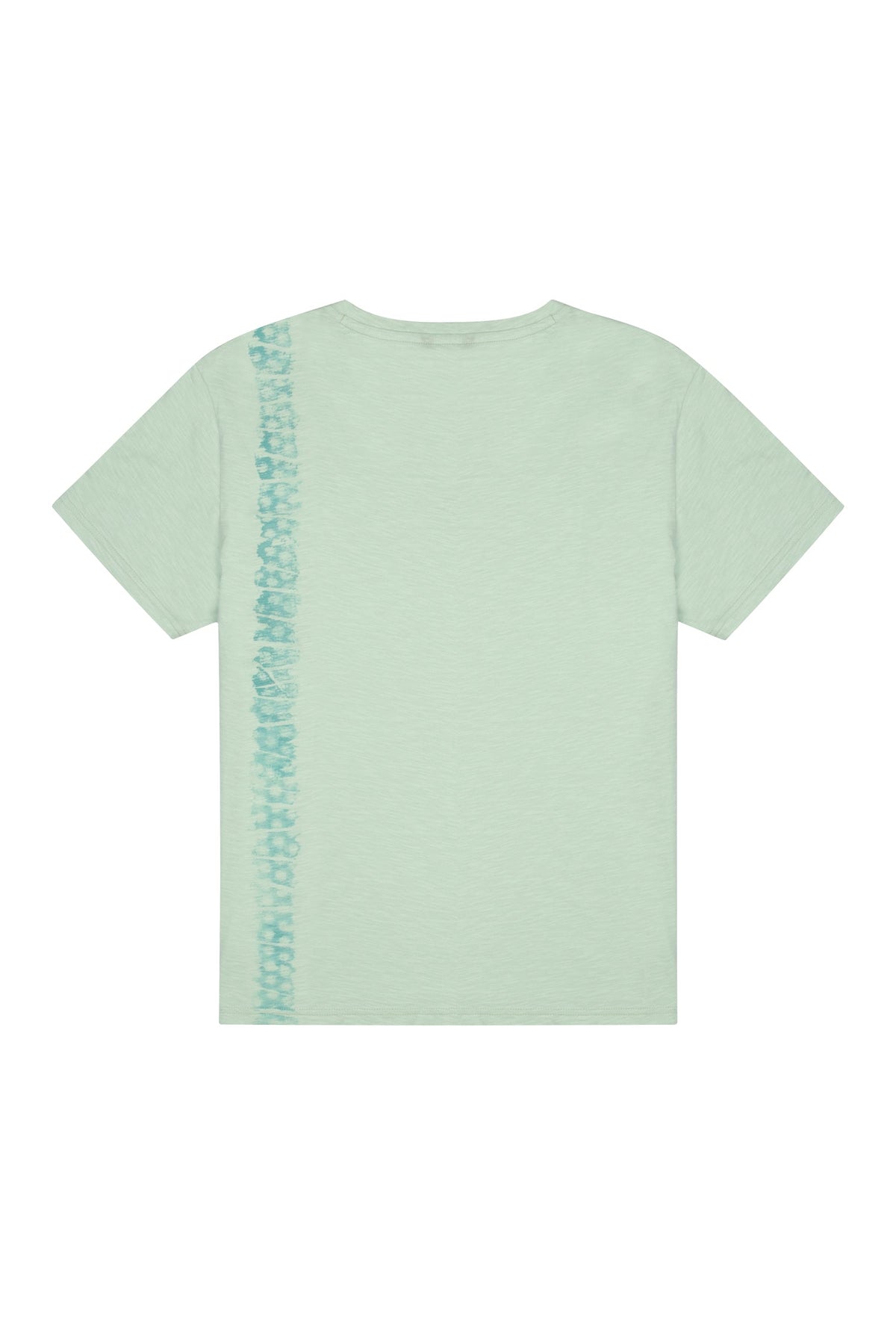 Batik T-Shirt - Yeşil