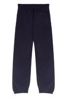 Boyfriend Denim Pantolon - Lacivert