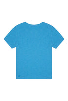 Cepli T-Shirt - Mavi