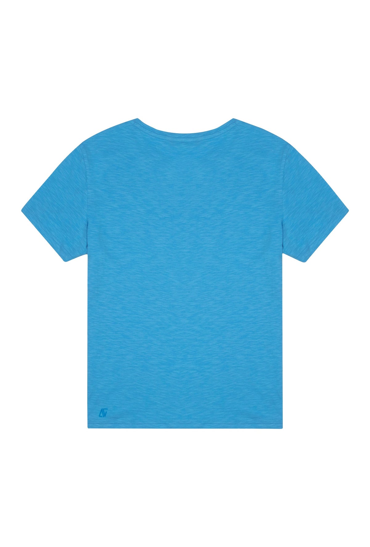 Cepli T-Shirt - Mavi