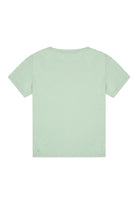 Cepli T-Shirt - Yeşil