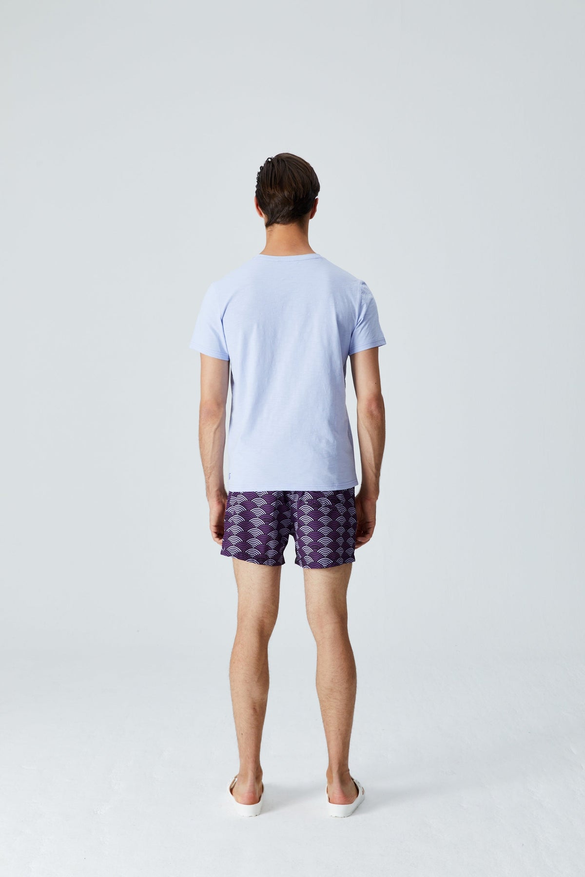 Cepli T-Shirt - Lila