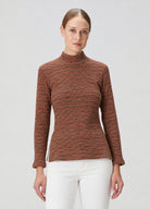 Knit Top- Kiremit
