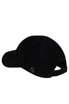 Singapore Süet Deri Şapka