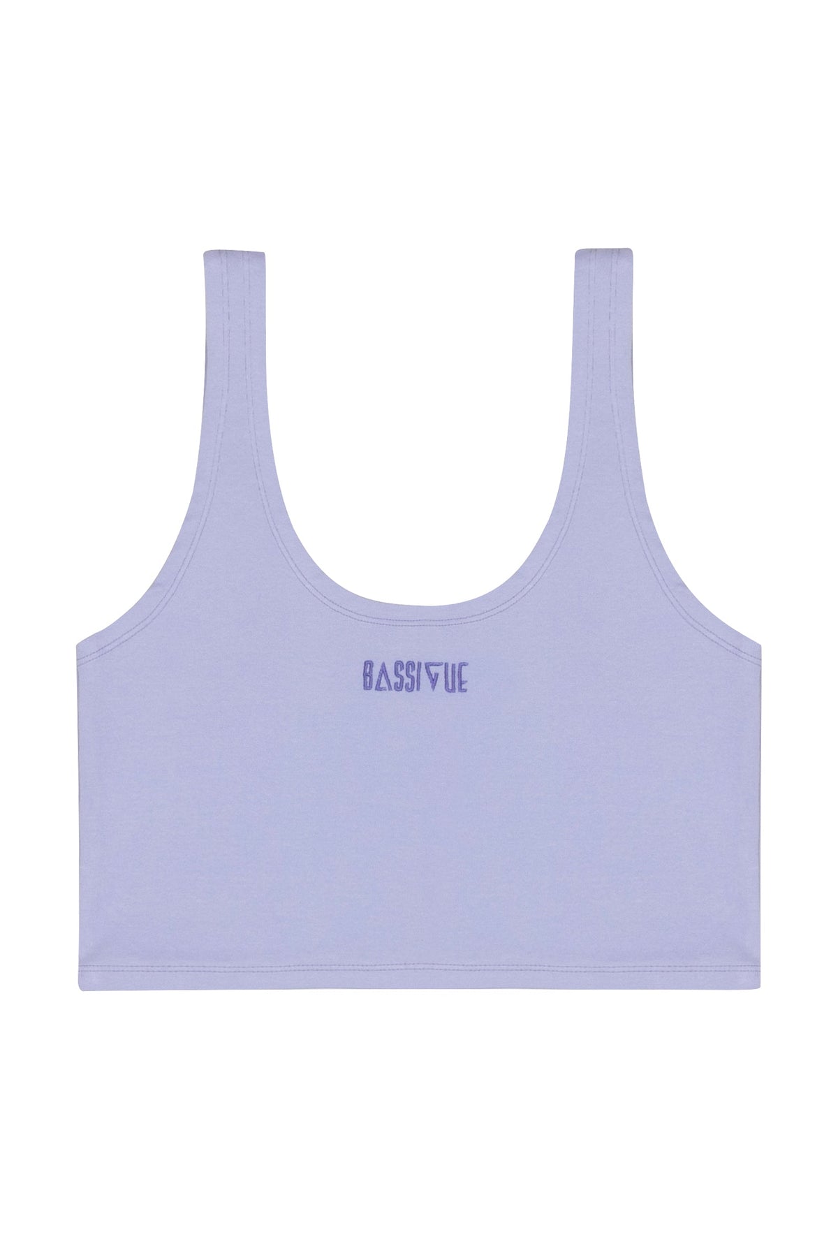 Tank Top - Lila