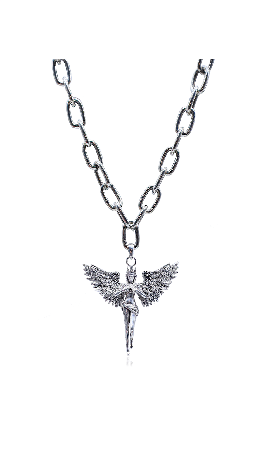 Jophiel Melek Kolye