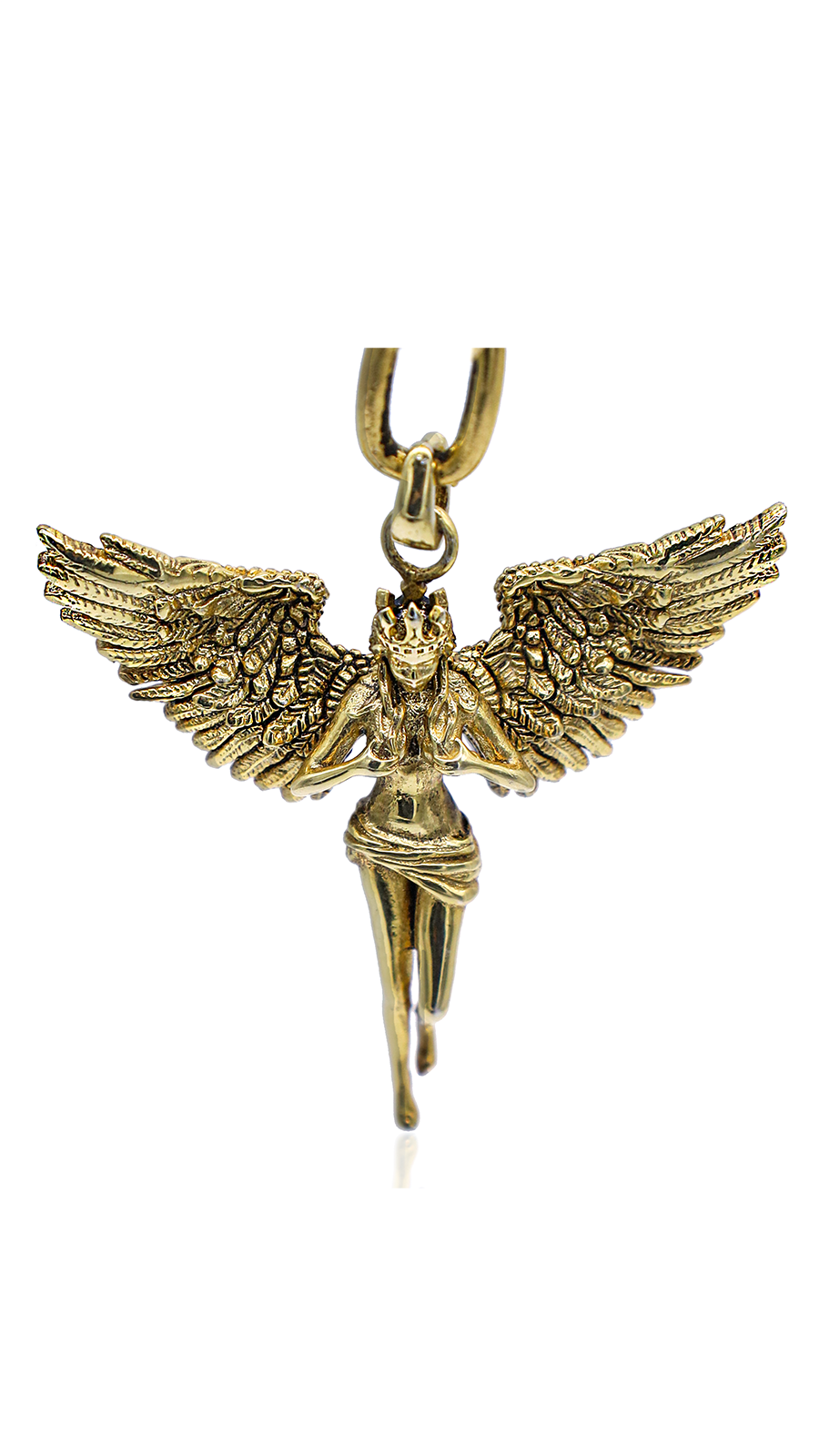 Jophiel Melek Kolye