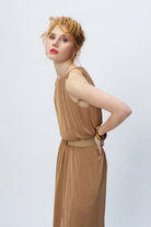 Be Clover-Axios Elbise-Elbise-1-fleurdirect.live