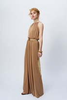 Be Clover-Axios Elbise-Elbise-3-fleurdirect.live