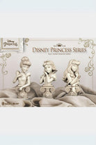 Beast Kingdom-Disney Princess Series Pamuk Prenses Büst - Pamuk Prenses ve Yedi Cüceler-Heykel-7-fleurdirect.live