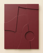 70X100 Cm Beccac Tablo