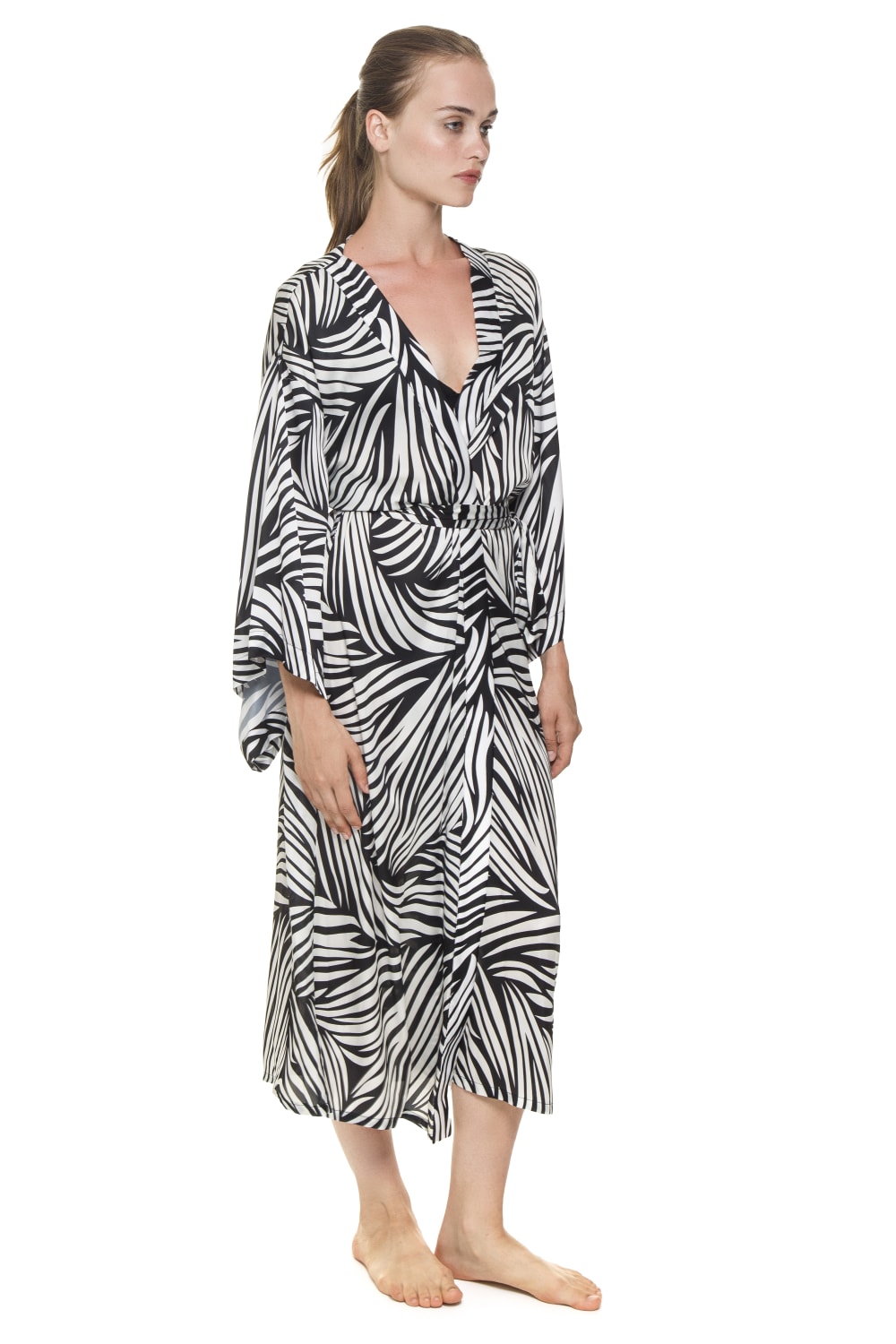 Belongs To Her-Amazon Ki̇mono-Kimono-3-fleurdirect.live