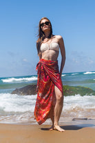 Belongs To Her-Ni̇le Pareo Etek-Pareo & Bandana-1-fleurdirect.live