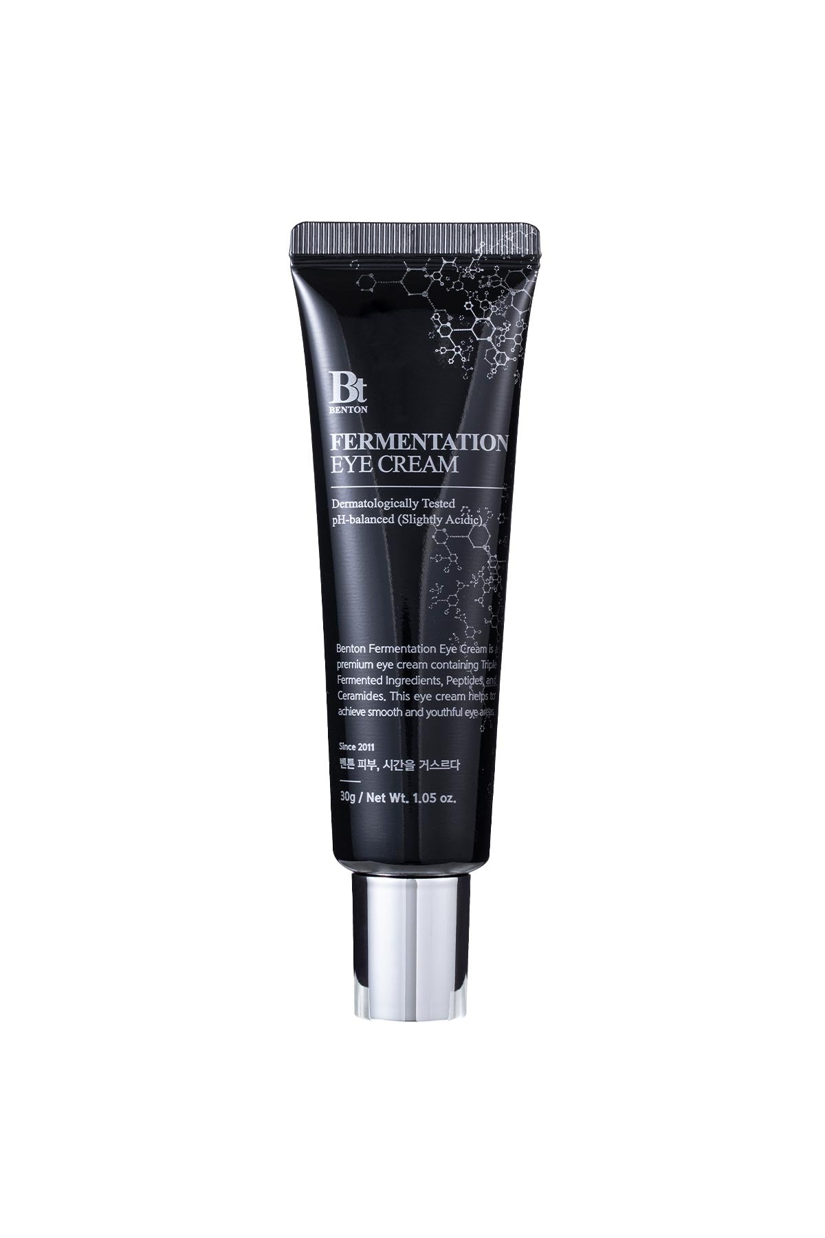Benton-Benton Fermentation Eye Cream 30g Yaşlanma Karşıtı Premium Fermente Göz Kremi-Göz Kremi-1-fleurdirect.live