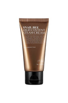 Benton-Snail Bee High Content Steam Cream Salyangoz Özlü Üstün Buhar Karışımı Krem-Yüz Kremi-1-fleurdirect.live