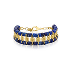 Berrin özkan-Greco Lapis Bracelet-Bracelet-1-fleurdirect.live