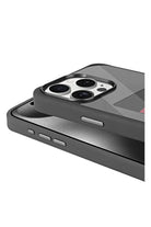 Apple Iphone 15 Pro Max Uyumlu Nfc Resim Yansıtmalı Kılıf Siyah