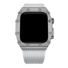 Apple Watch Uyumlu Azure Kasa Koruyucu Kordon Spatial