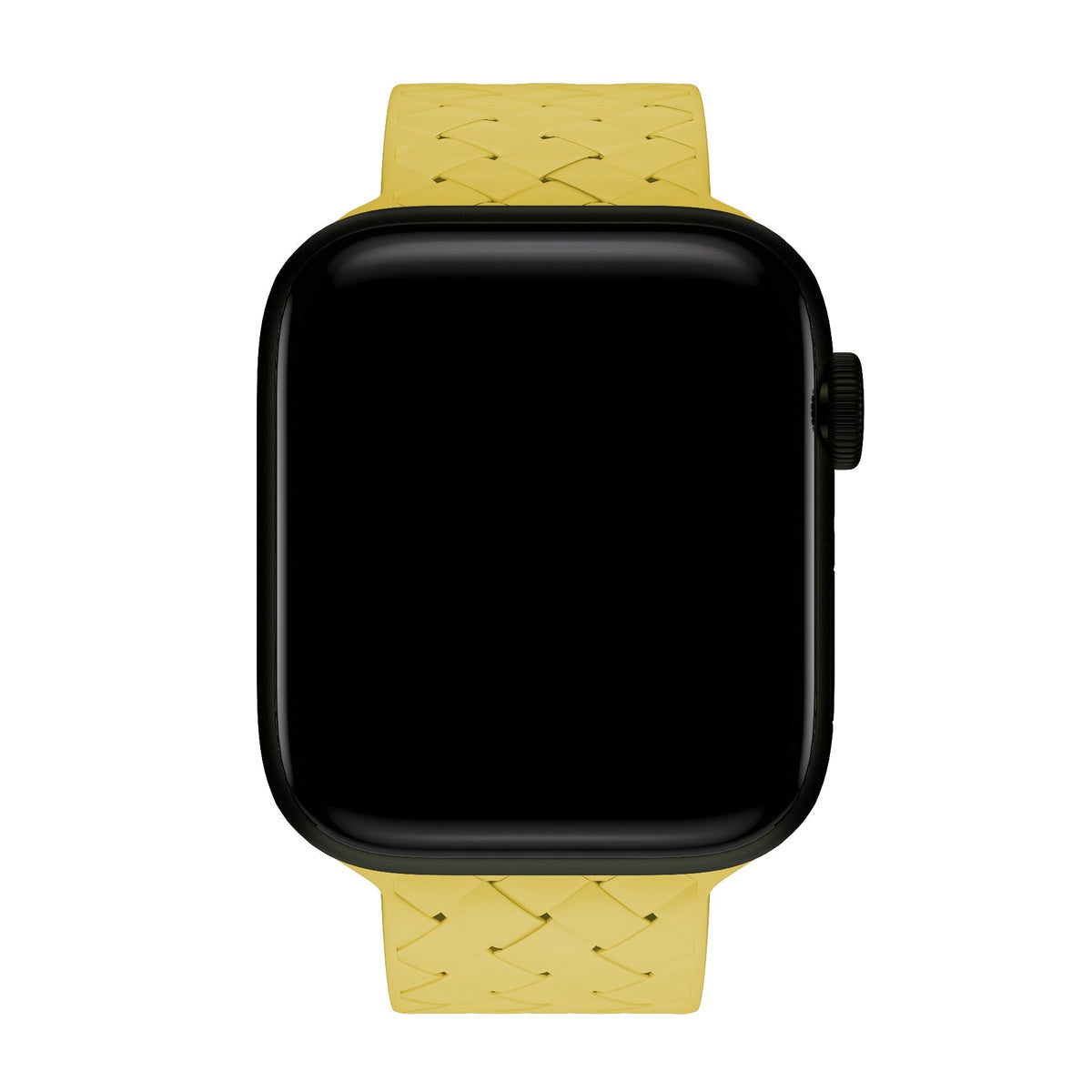 Apple Watch Uyumlu Bias Silikon Loop Kordon Canary