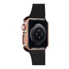 Apple Watch Uyumlu Ekran Koruyucu Parlak Kasa Daisy