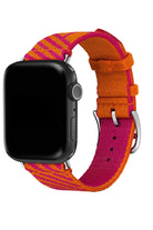 Apple Watch Uyumlu Simple Loop Örme Kordon Taffy