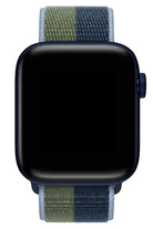 Apple Watch Uyumlu Spor Loop Kordon Yale